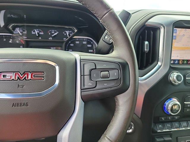 used 2020 GMC Sierra 1500 car, priced at $36,991