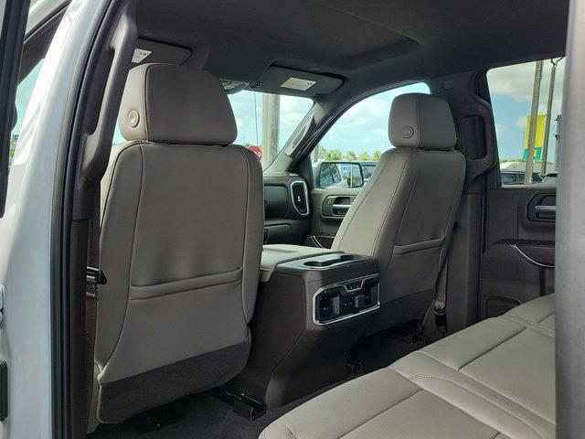 used 2020 GMC Sierra 1500 car, priced at $36,991