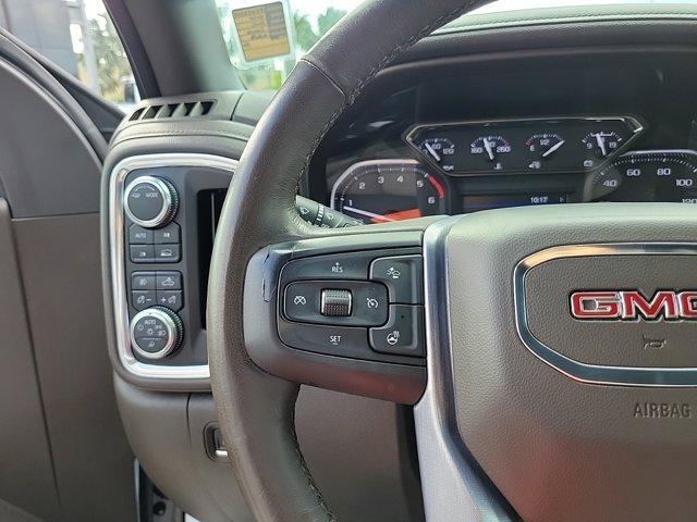 used 2020 GMC Sierra 1500 car, priced at $36,991