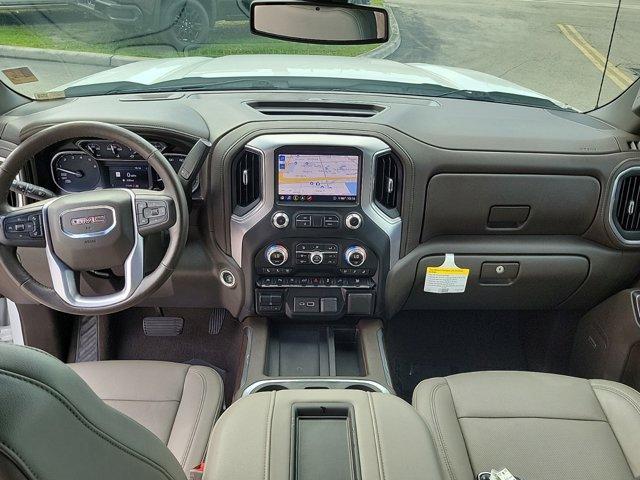 used 2020 GMC Sierra 1500 car, priced at $36,991