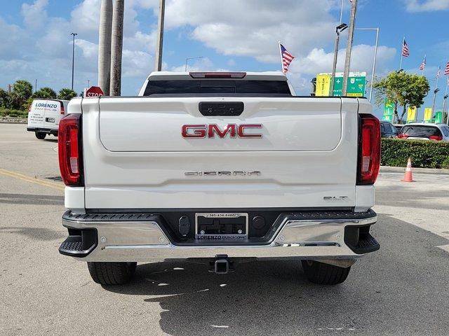 used 2020 GMC Sierra 1500 car, priced at $36,991