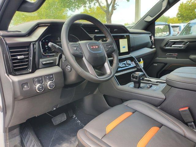new 2025 GMC Sierra 1500 car, priced at $65,663