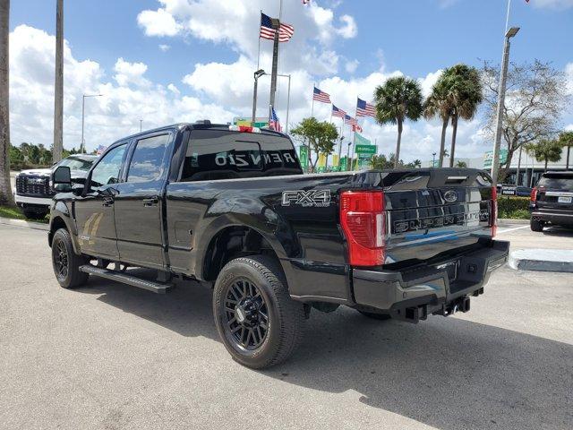 used 2022 Ford F-250 car, priced at $65,991