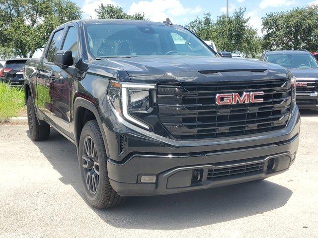 new 2024 GMC Sierra 1500 car, priced at $46,540