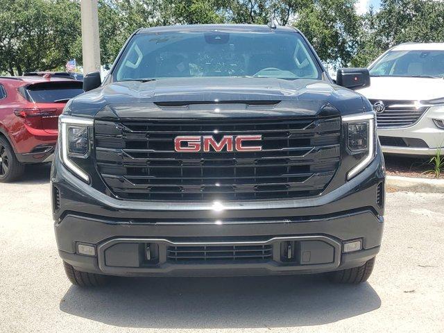 new 2024 GMC Sierra 1500 car, priced at $46,540