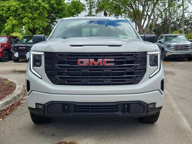 new 2024 GMC Sierra 1500 car, priced at $49,345