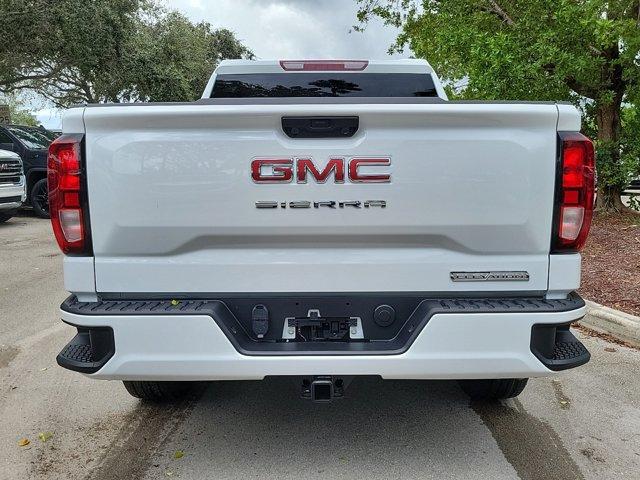 new 2024 GMC Sierra 1500 car, priced at $49,345