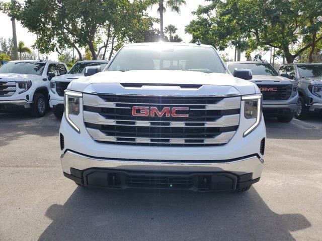 new 2024 GMC Sierra 1500 car, priced at $48,925