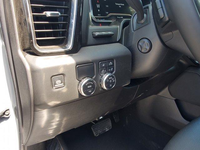 new 2025 GMC Sierra 1500 car, priced at $73,143