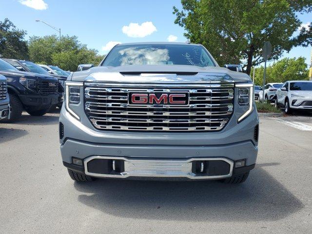 new 2025 GMC Sierra 1500 car, priced at $73,143