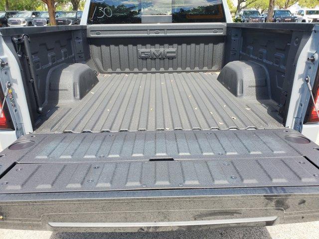 new 2025 GMC Sierra 1500 car, priced at $73,143