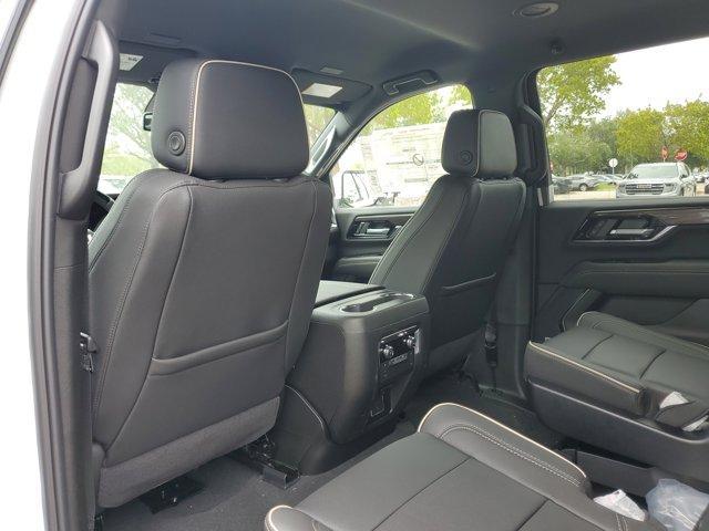 new 2025 GMC Yukon XL car, priced at $76,539
