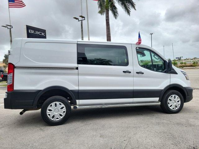 used 2023 Ford Transit-250 car, priced at $31,990