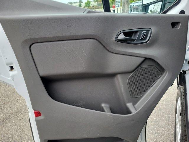 used 2023 Ford Transit-250 car, priced at $31,990