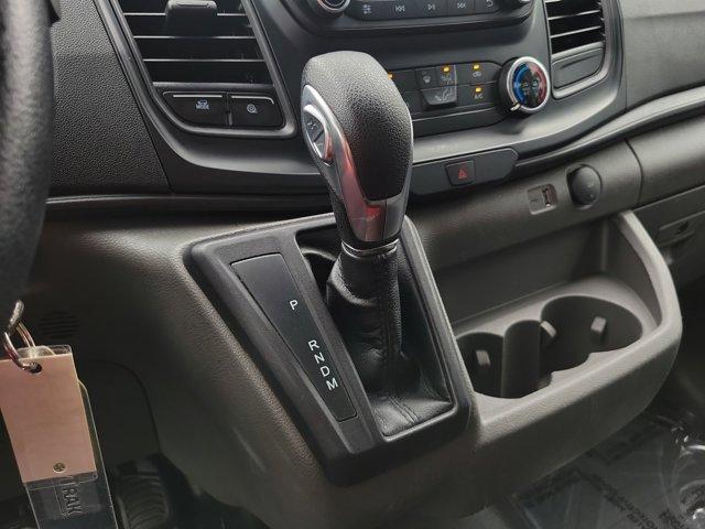 used 2023 Ford Transit-250 car, priced at $31,990