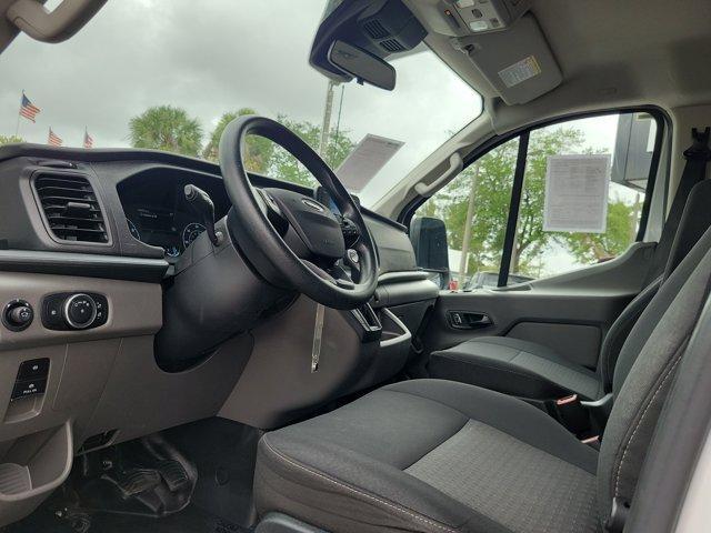 used 2023 Ford Transit-250 car, priced at $31,990
