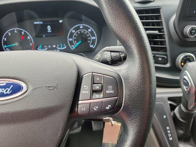 used 2023 Ford Transit-250 car, priced at $31,990