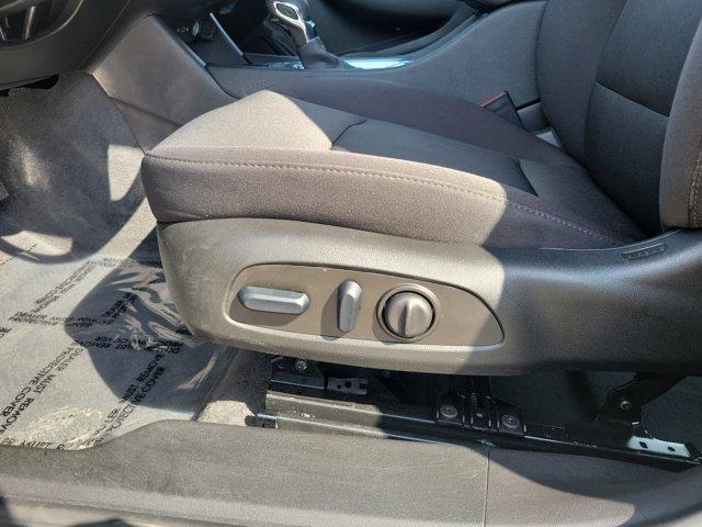 used 2024 Chevrolet Malibu car, priced at $18,881