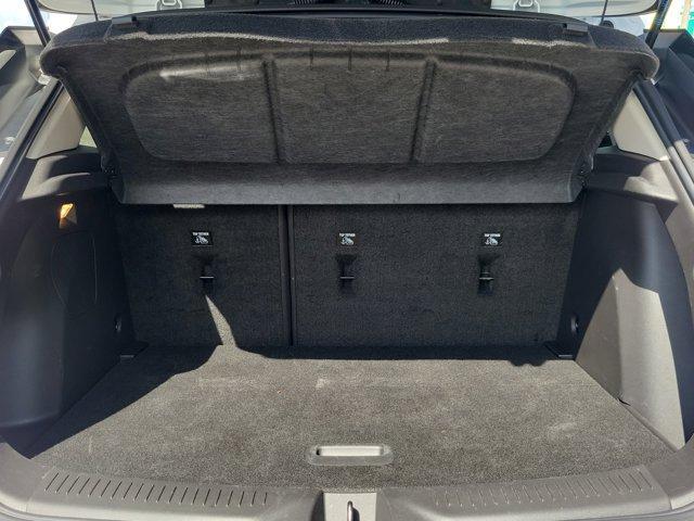 used 2023 Buick Encore GX car, priced at $18,990