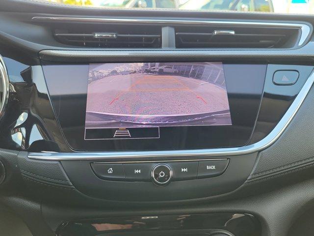 used 2023 Buick Encore GX car, priced at $18,990
