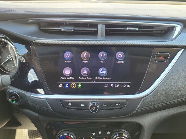 used 2023 Buick Encore GX car, priced at $18,990