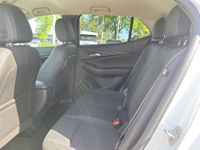 used 2023 Buick Encore GX car, priced at $18,990