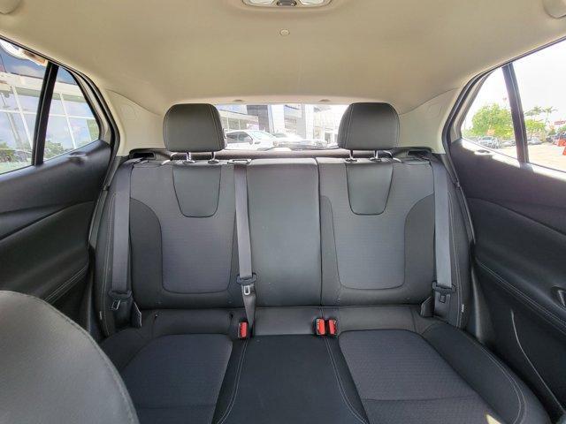 used 2023 Buick Encore GX car, priced at $18,990