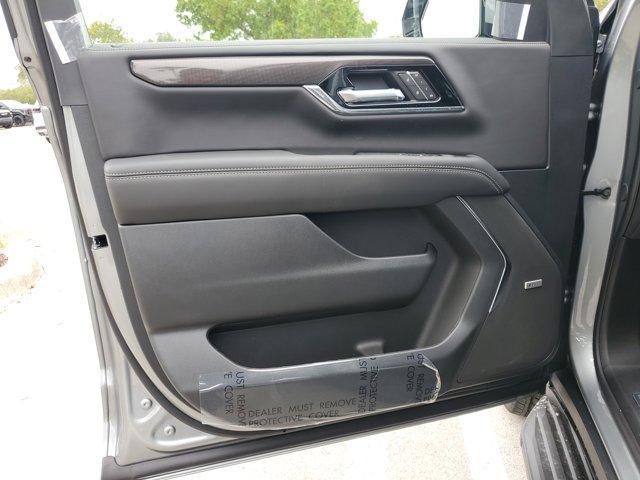 new 2025 GMC Yukon car, priced at $74,229