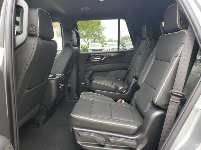 new 2025 GMC Yukon car, priced at $74,229