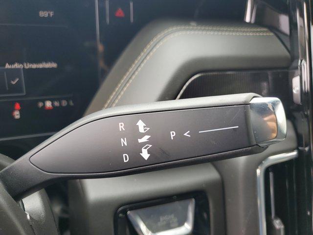 new 2025 GMC Yukon car, priced at $74,229