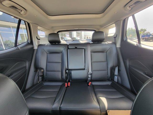 used 2022 GMC Terrain car, priced at $23,990