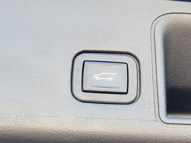 used 2022 GMC Terrain car, priced at $23,990
