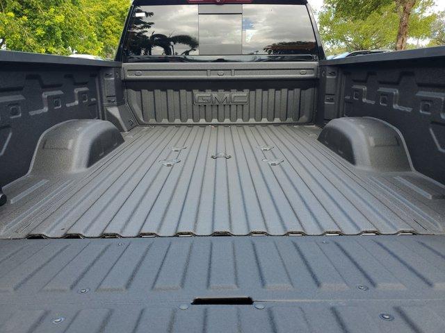 new 2025 GMC Sierra 2500 car, priced at $98,154