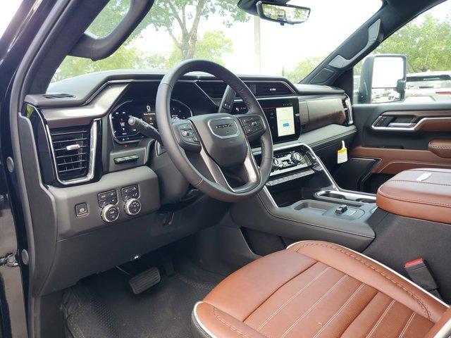 new 2025 GMC Sierra 2500 car, priced at $98,154
