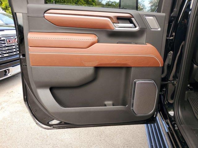 new 2025 GMC Sierra 2500 car, priced at $98,154