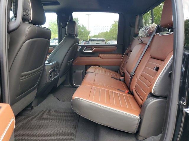 new 2025 GMC Sierra 2500 car, priced at $98,154