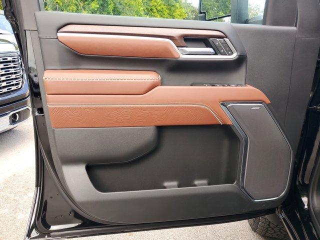 new 2025 GMC Sierra 2500 car, priced at $98,154