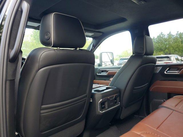 new 2025 GMC Sierra 2500 car, priced at $98,154