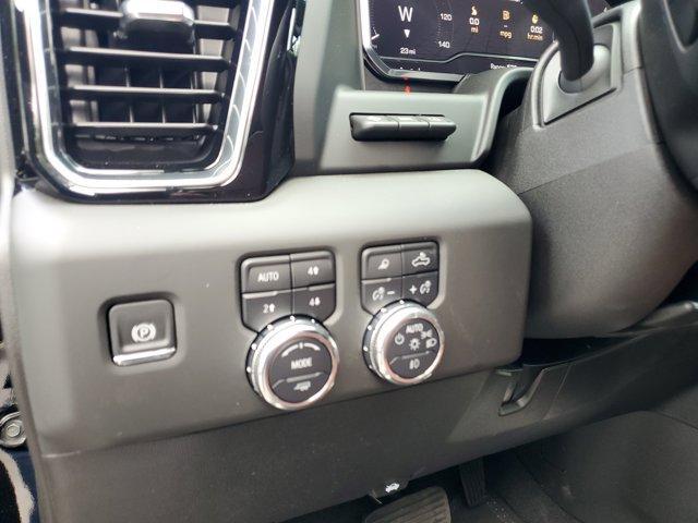 new 2025 GMC Sierra 2500 car, priced at $98,154