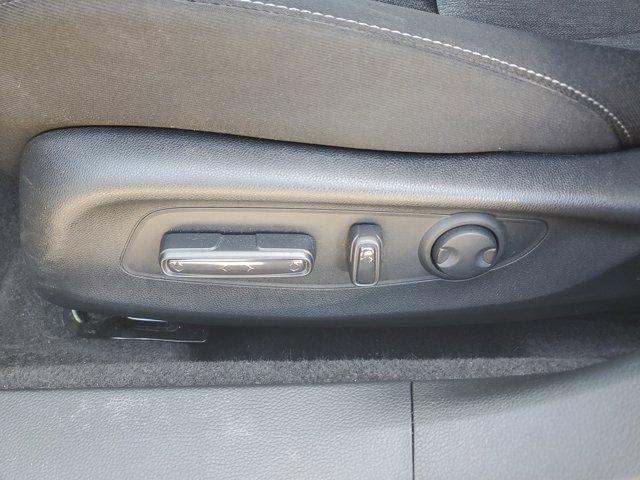 used 2024 Honda Accord car, priced at $23,490