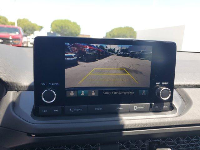 used 2024 Honda Accord car, priced at $23,490