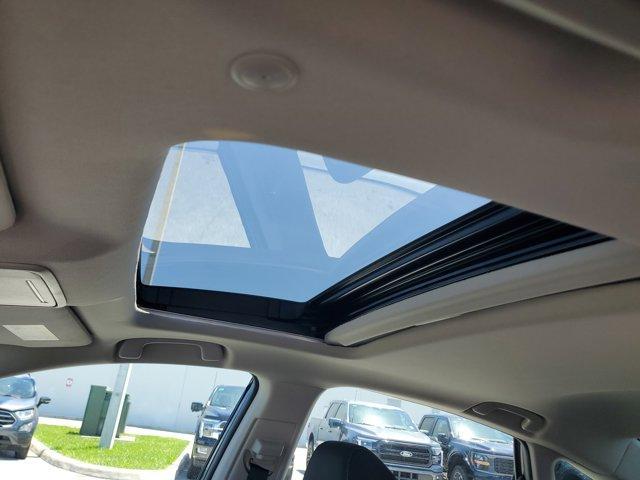 used 2024 Honda Accord car, priced at $23,490