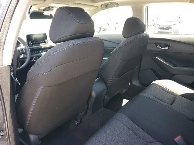 used 2024 Honda Accord car, priced at $23,490