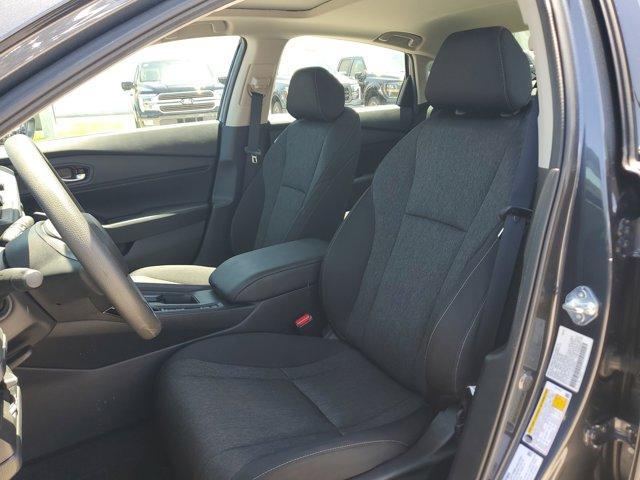 used 2024 Honda Accord car, priced at $23,490