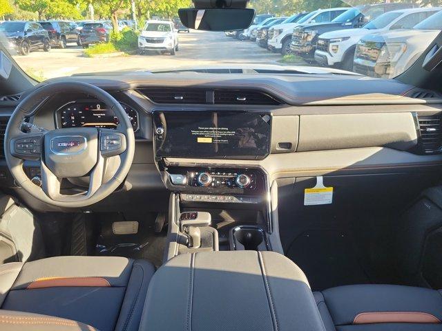 new 2026 GMC Sierra 1500 car, priced at $68,705