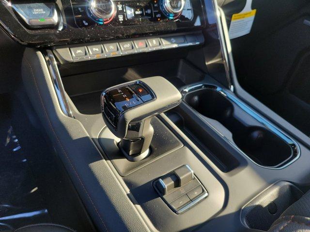 new 2026 GMC Sierra 1500 car, priced at $68,705