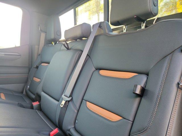new 2026 GMC Sierra 1500 car, priced at $68,705