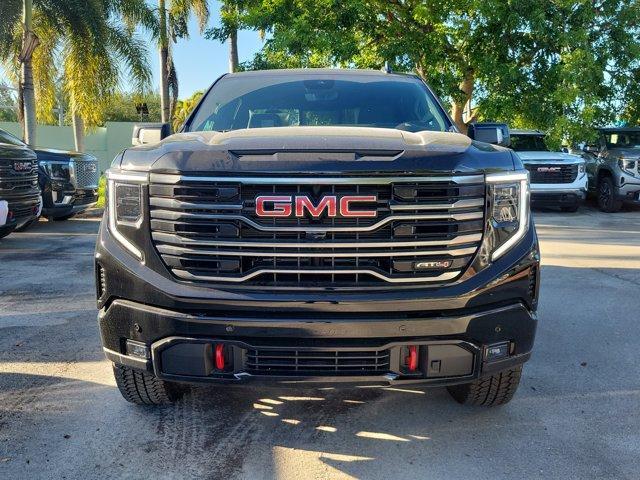new 2026 GMC Sierra 1500 car, priced at $68,705