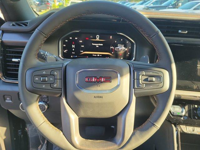 new 2026 GMC Sierra 1500 car, priced at $68,705