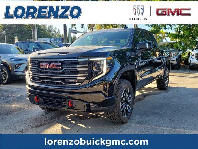 new 2026 GMC Sierra 1500 car, priced at $71,705